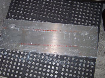 IH Mill Tip
